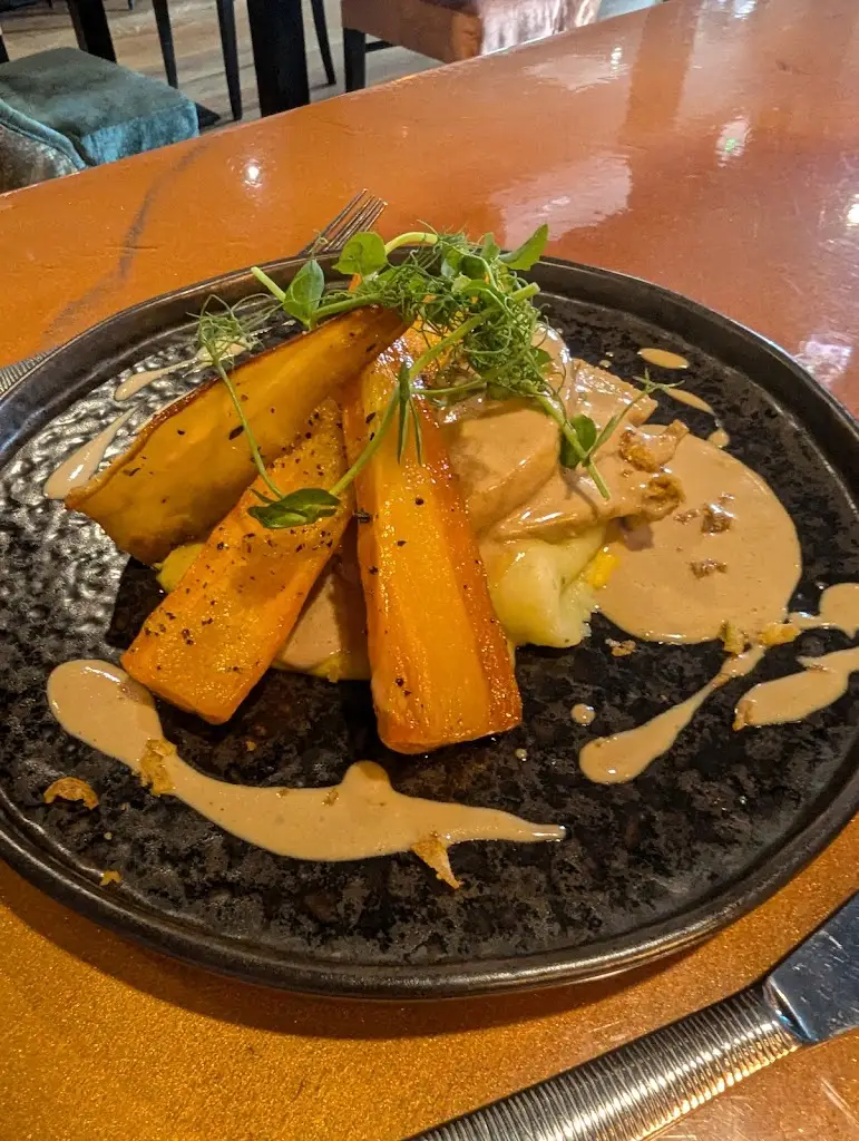 Menu_Funky Monk, Restaurant and Rooms_Epping_image_6