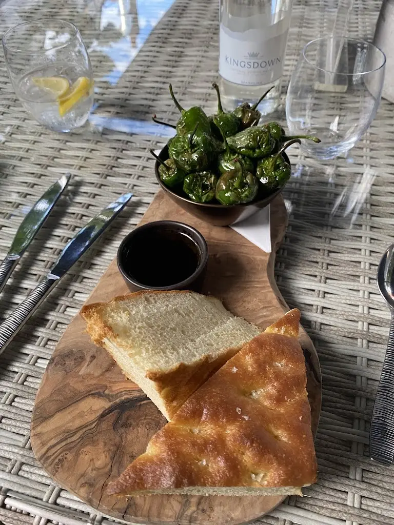 Menu_Funky Monk, Restaurant and Rooms_Epping_image_8