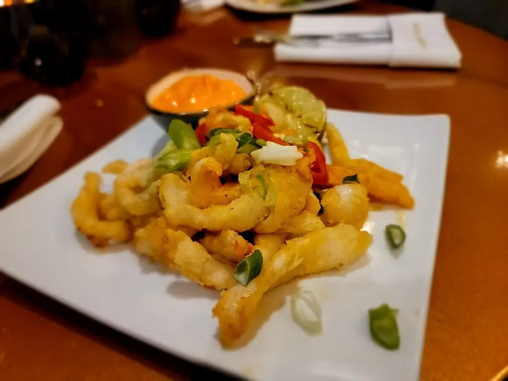 Menu_Funky Monk, Restaurant and Rooms_Epping_image_9