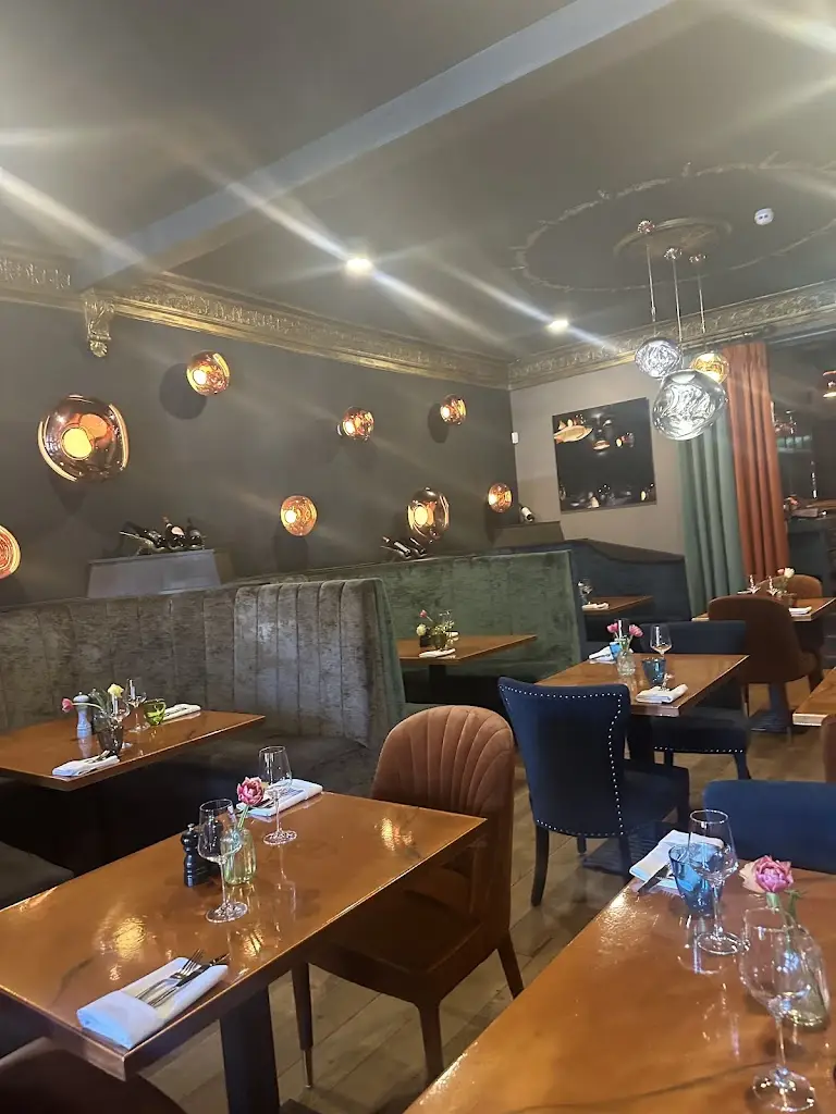 No Lies Told_Funky Monk, Restaurant and Rooms_Epping_review