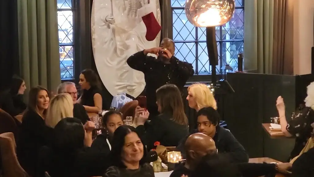 Funky Monk, Restaurant and Rooms_Epping_slider_image_2