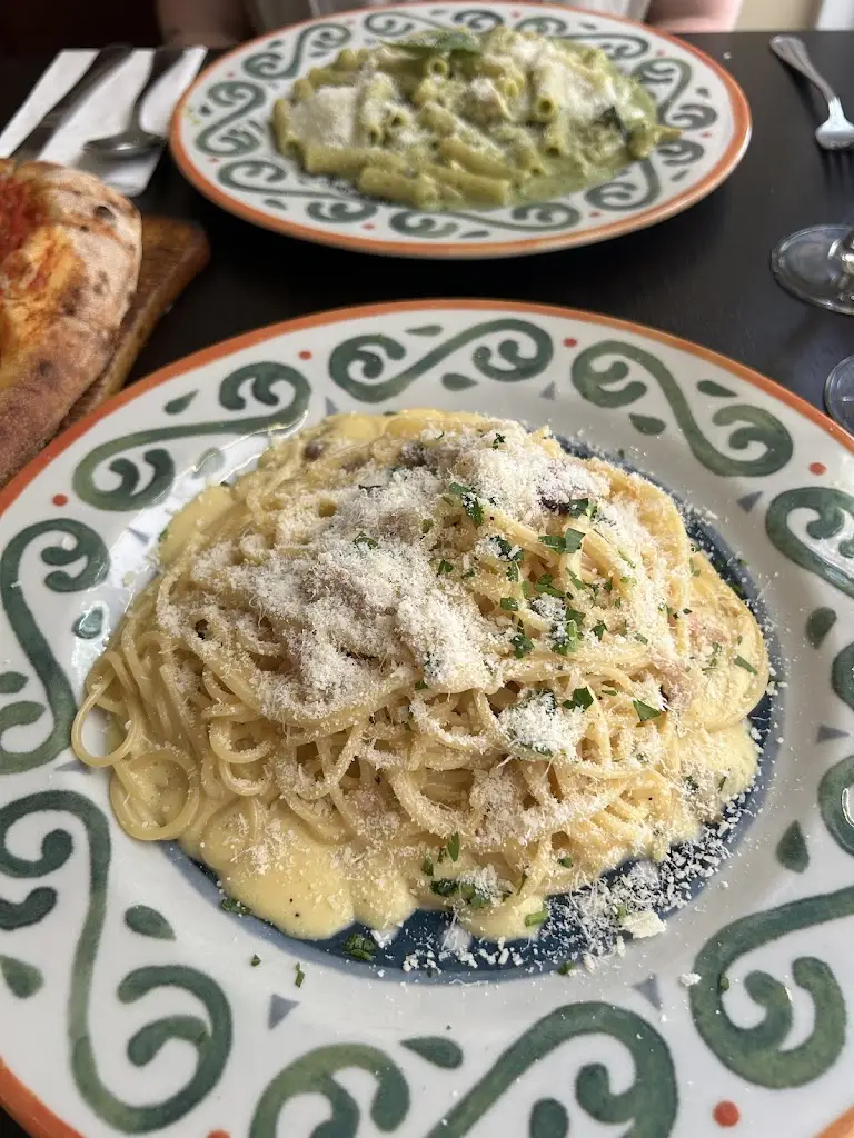 Gary Murray_Quore Matto_Epping_review