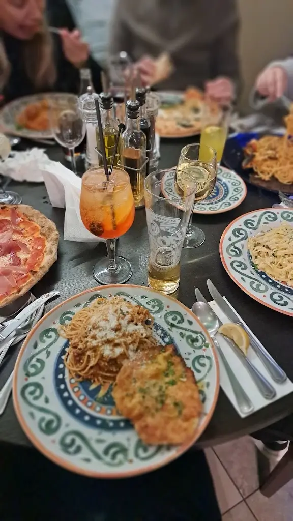 Connor CCB_Quore Matto_Epping_review