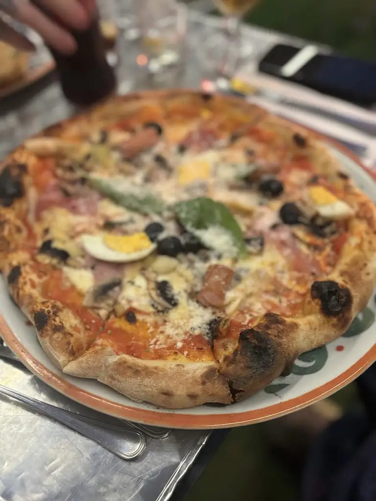 Nedka Zapryanova_Quore Matto_Epping_review