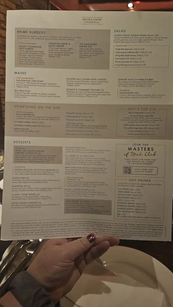 Menu_Miller & Carter Epping Forest_Epping_image_2