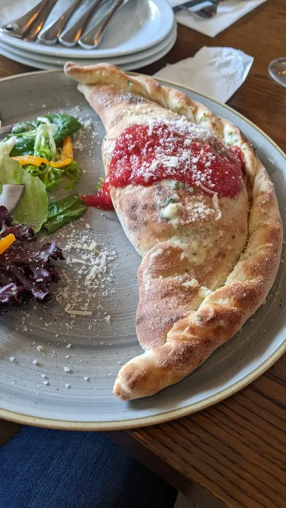 Menu_Wildwood Restaurants Epping_Epping_immagine_5