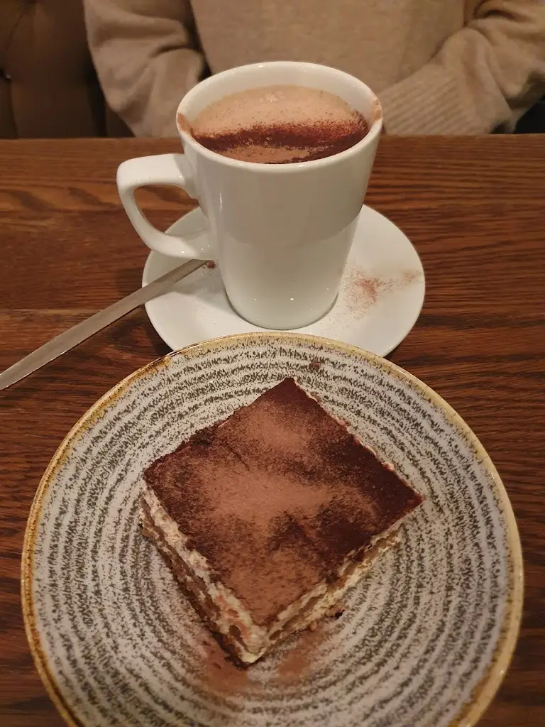 Menu_Wildwood Restaurants Epping_Epping_immagine_7