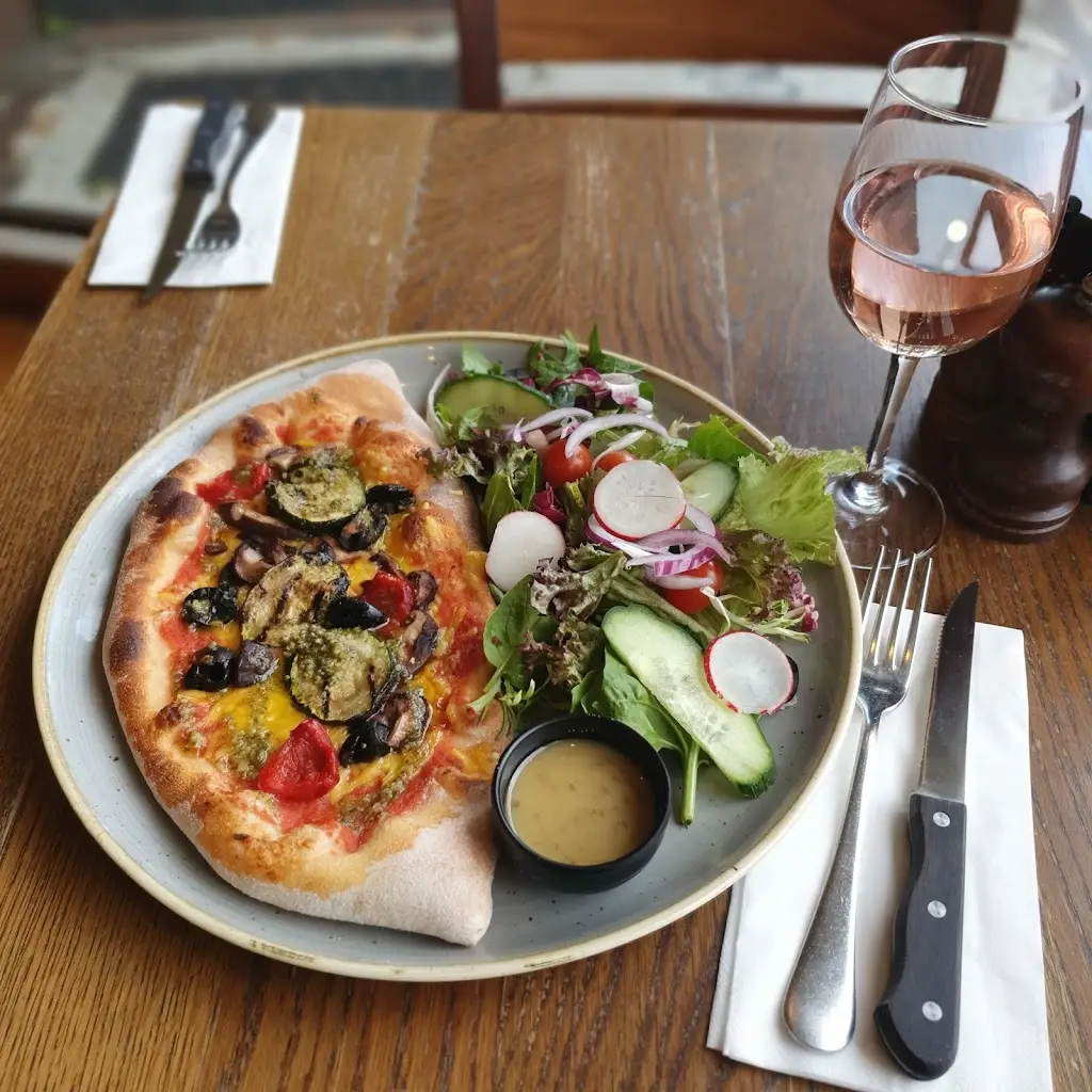 Lynx Nephireé Kai_Wildwood Restaurants Epping_Epping_recensione