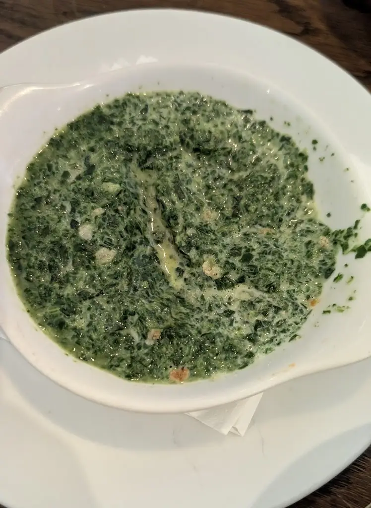 Kyri Soupashis_Wildwood Restaurants Epping_Epping_recensione