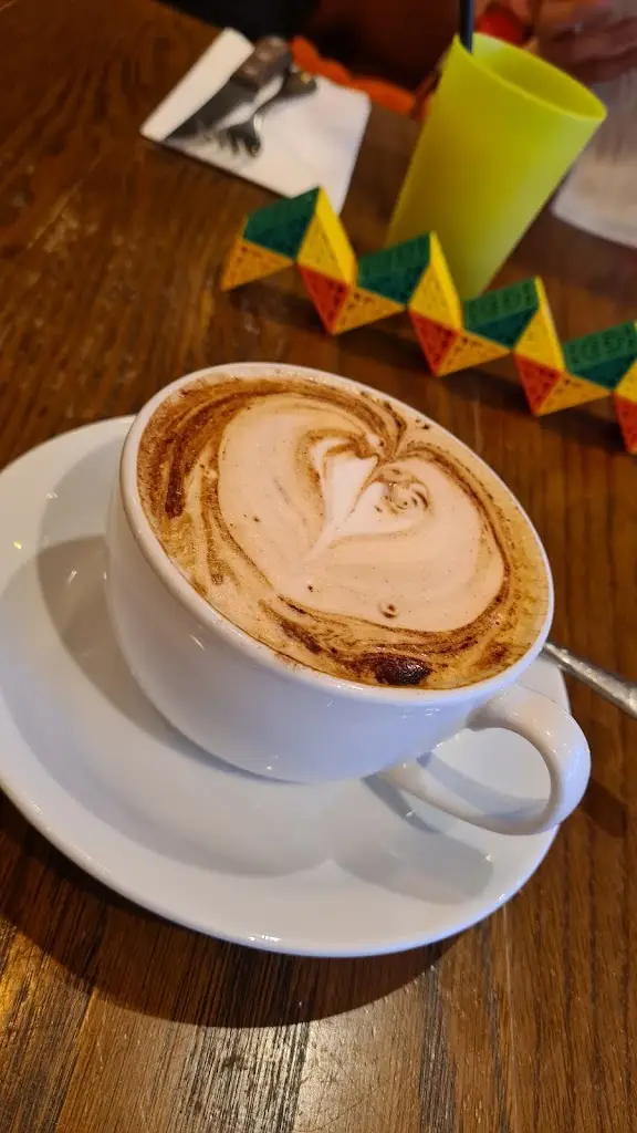 Dorina_Wildwood Restaurants Epping_Epping_recensione