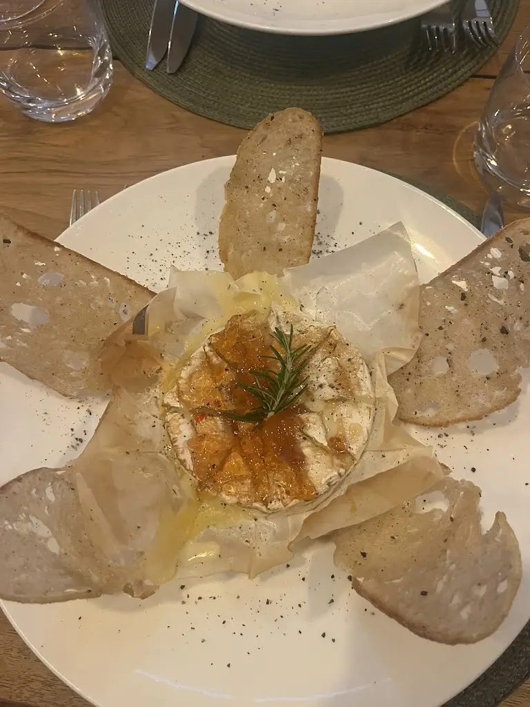 Rebecca Eames_The Cart Shed Restaurant_Epping_recensione