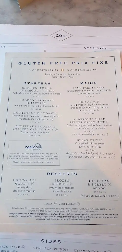 Menu_Côte Esher_Esher_image_2