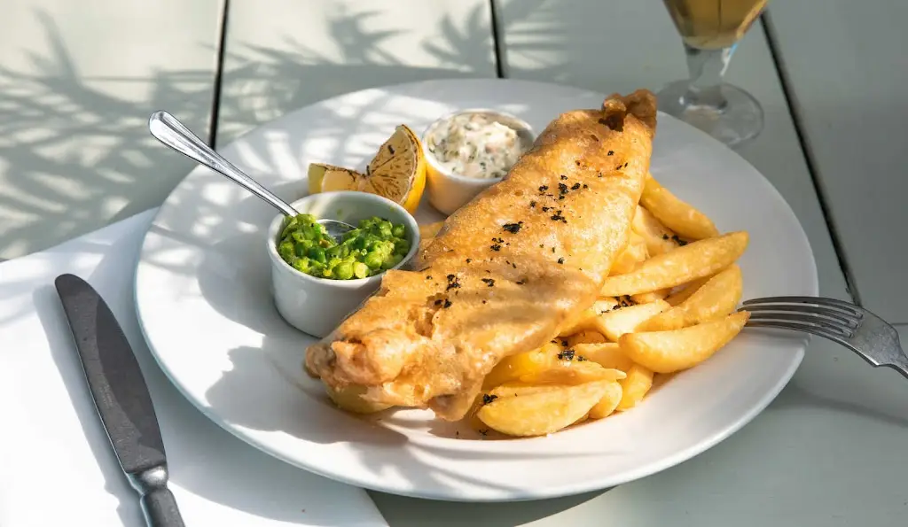 Menu_The Wheatsheaf_Esher_image_6