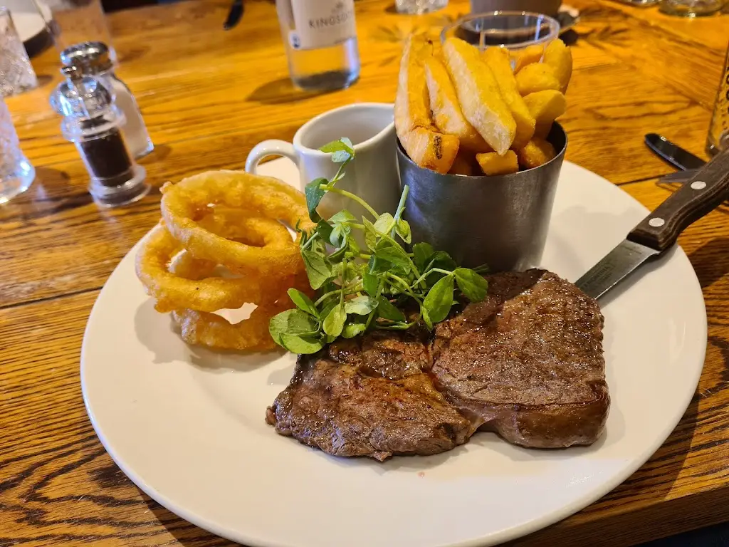 Menu_The Wheatsheaf_Esher_image_8