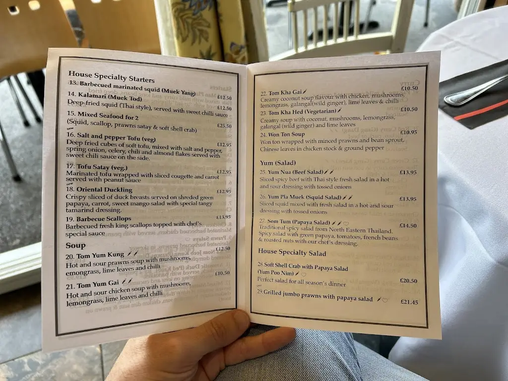 Menu_Farm Cafe and Restaurant_Esher_image_4