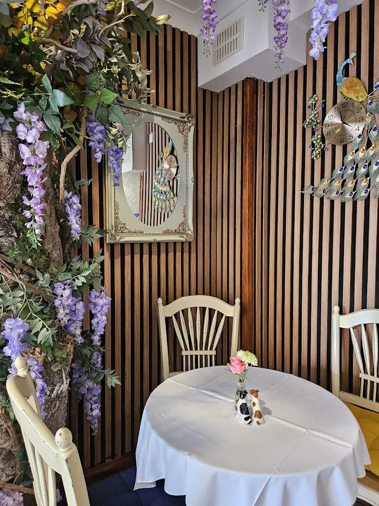 Angela T_Farm Cafe and Restaurant_Esher_review