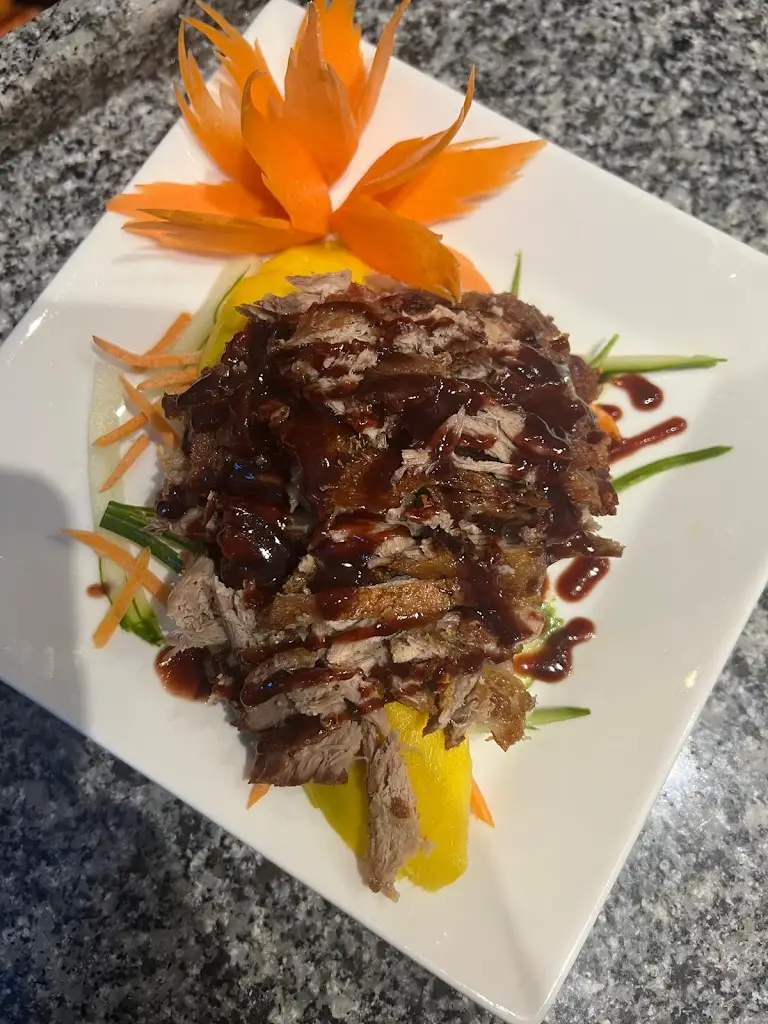 Adam mitchell_Farm Cafe and Restaurant_Esher_review