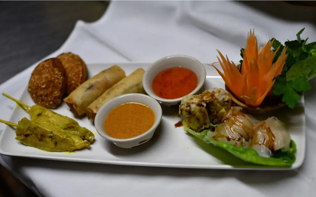 Venus Marza_Farm Cafe and Restaurant_Esher_review