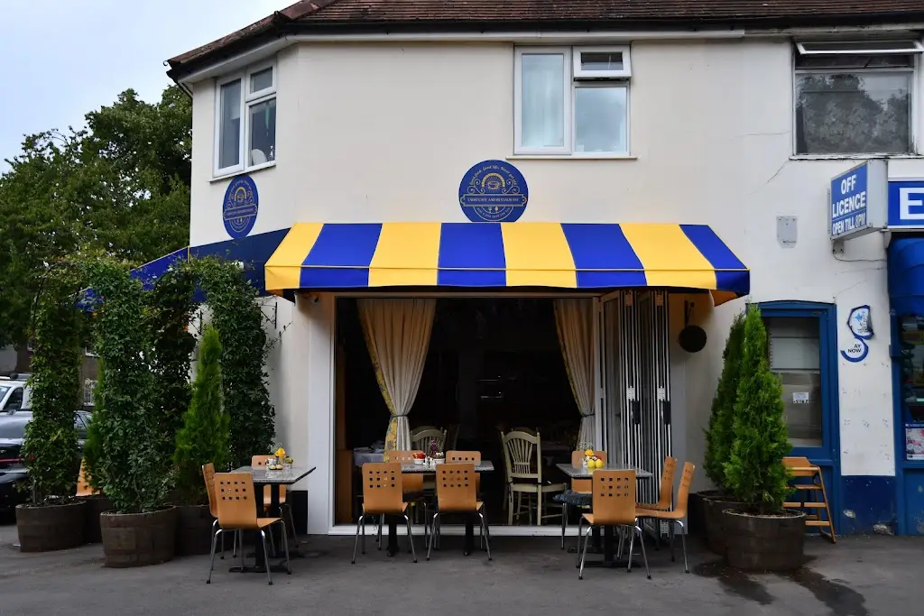 Farm Cafe and Restaurant_Esher_slider_image_1