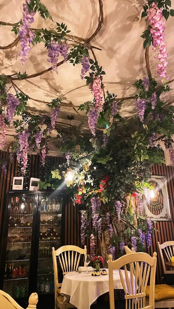 Farm Cafe and Restaurant_Esher_slider_image_2