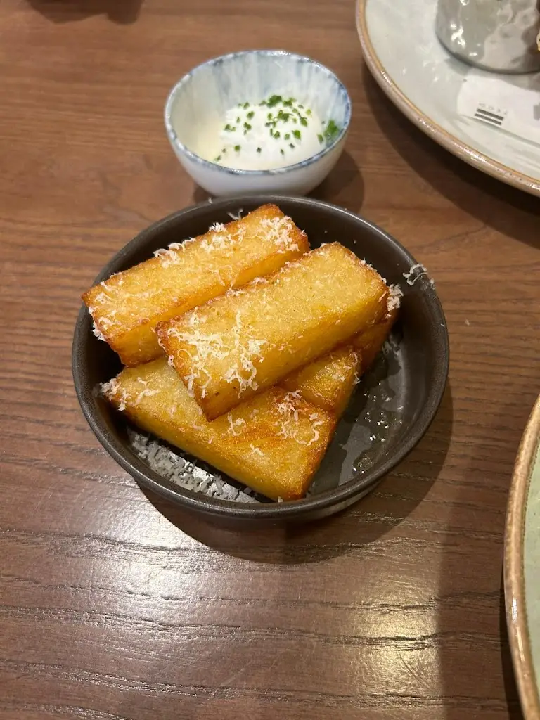 Menu_Fego Restaurant Esher_Esher_image_1