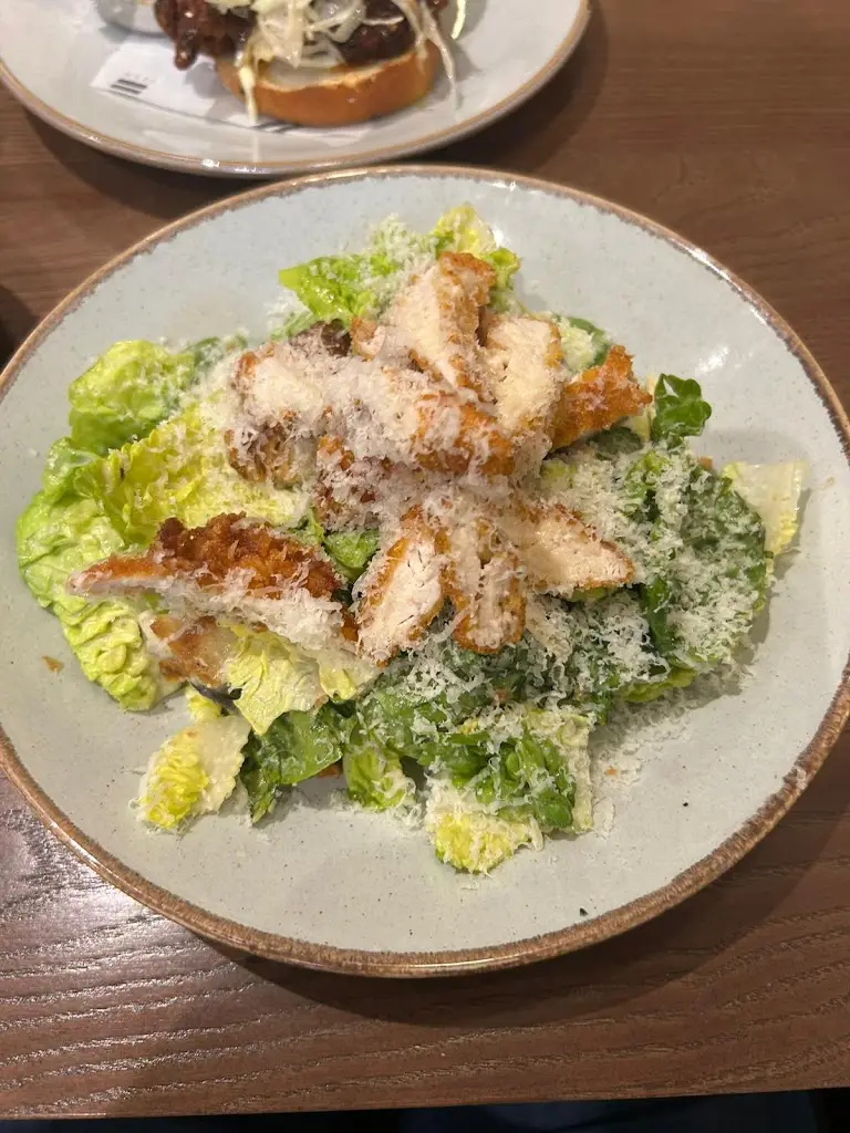 Menu_Fego Restaurant Esher_Esher_image_2