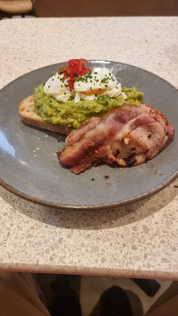 Menu_Fego Restaurant Esher_Esher_image_3