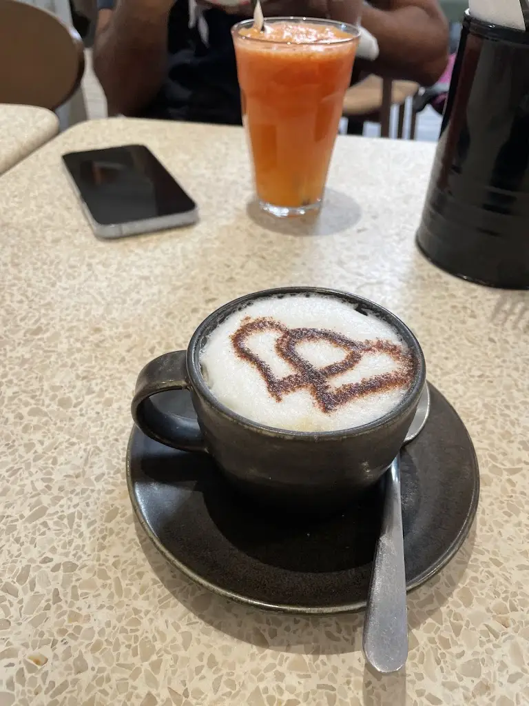 Menu_Fego Restaurant Esher_Esher_image_5