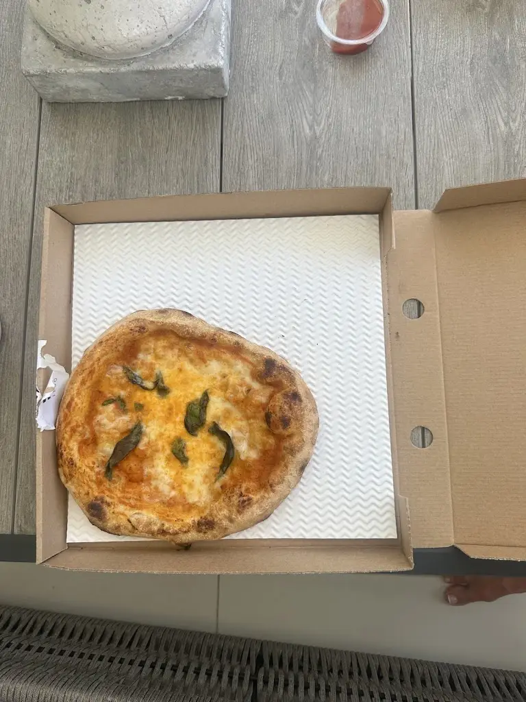 Menu_Fego Restaurant Esher_Esher_image_7