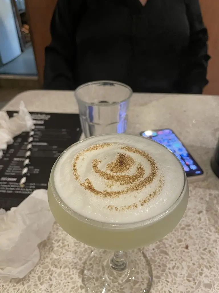 Menu_Fego Restaurant Esher_Esher_image_8