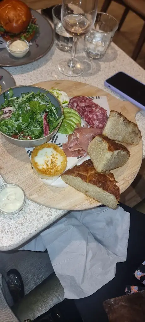 Menu_Fego Restaurant Esher_Esher_image_9