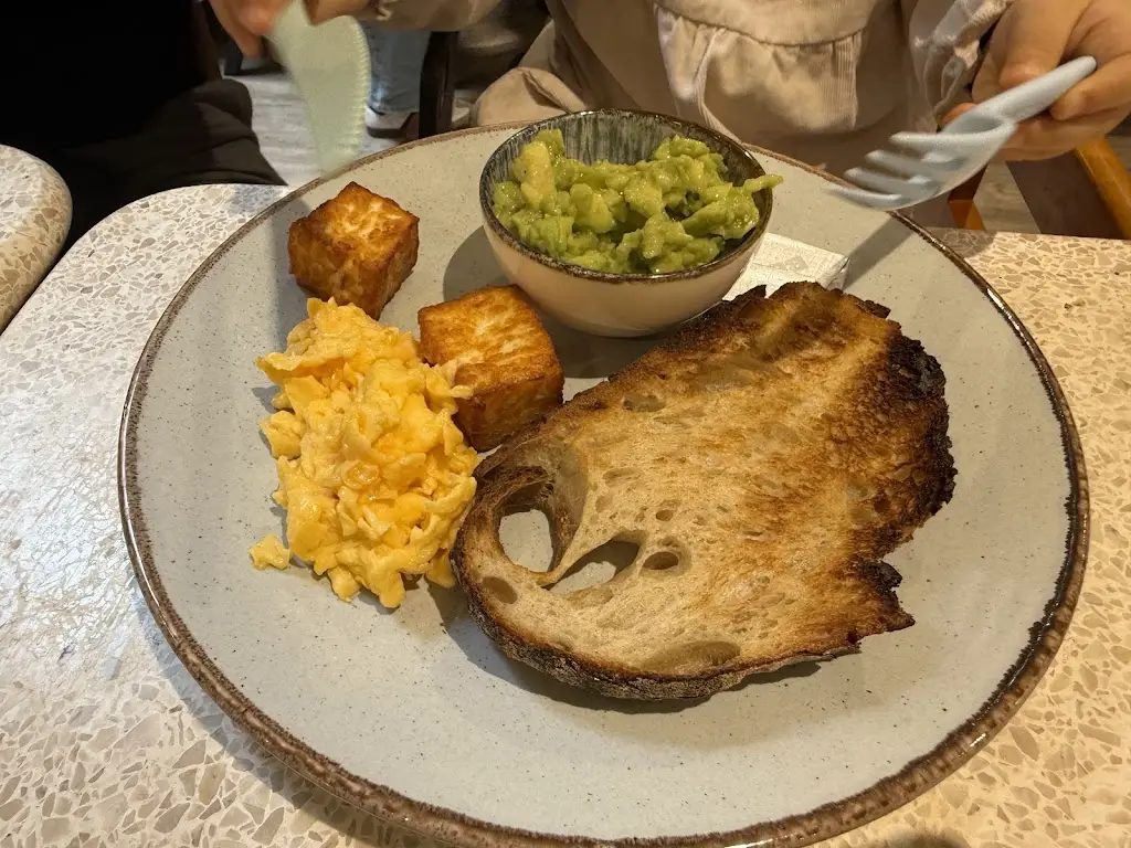 JOE JOE_Fego Restaurant Esher_Esher_review