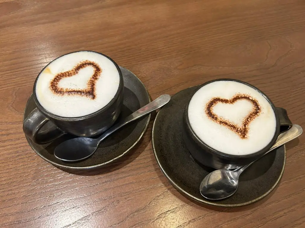 Dean McCluskey_Fego Restaurant Esher_Esher_review