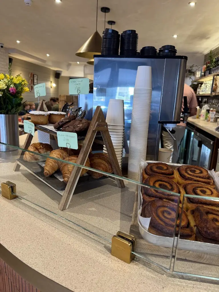 Fego Restaurant Esher ristorante a Esher