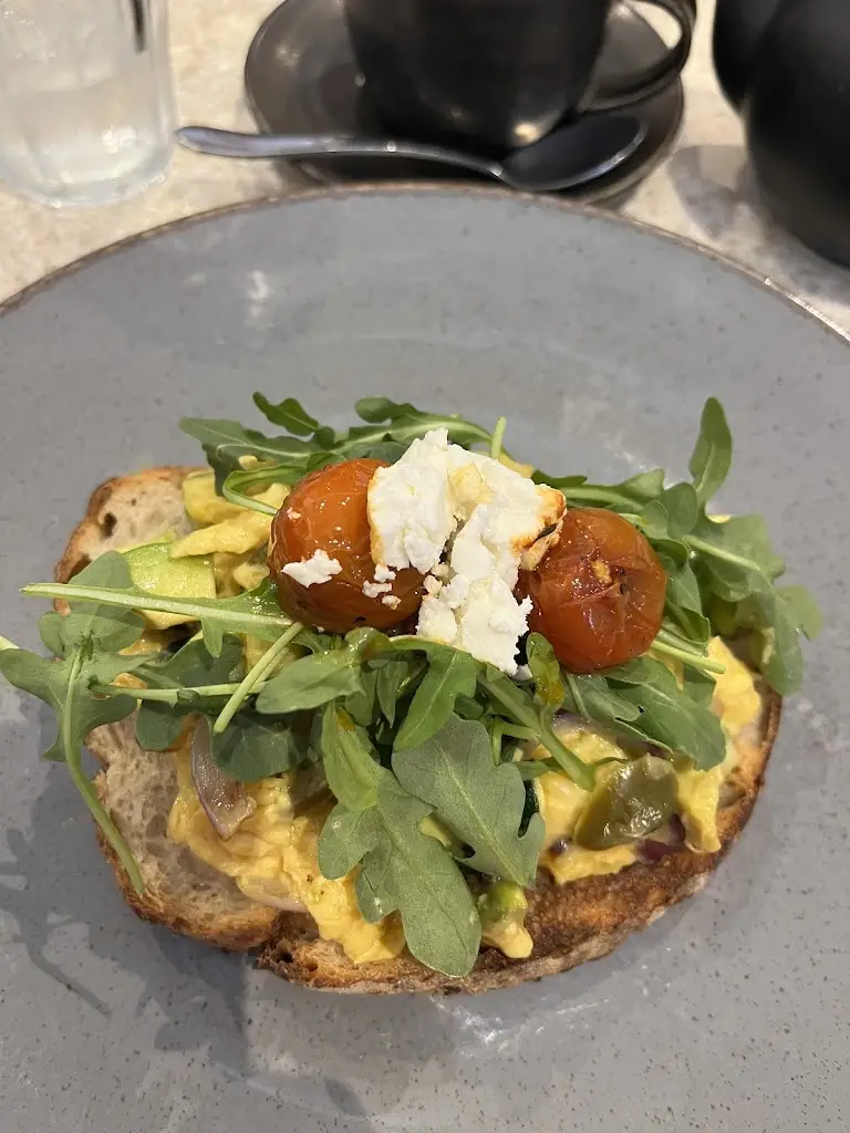 Fego Restaurant Esher_Esher_slider_image_2