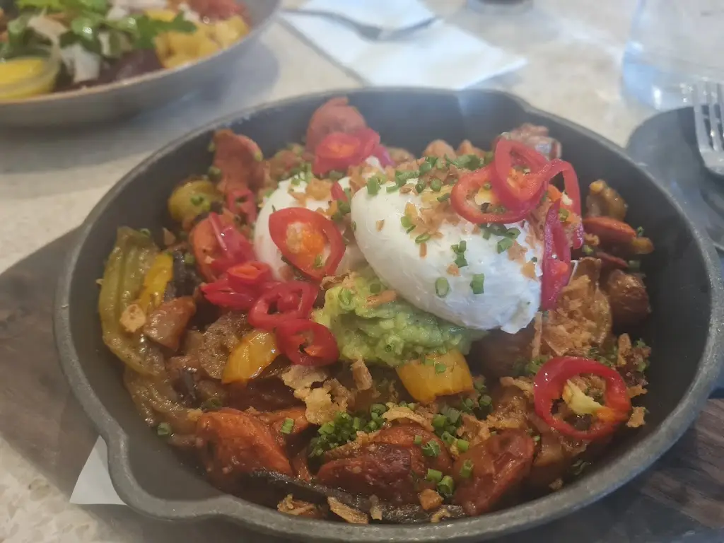 Fego Restaurant Esher_Esher_slider_image_3