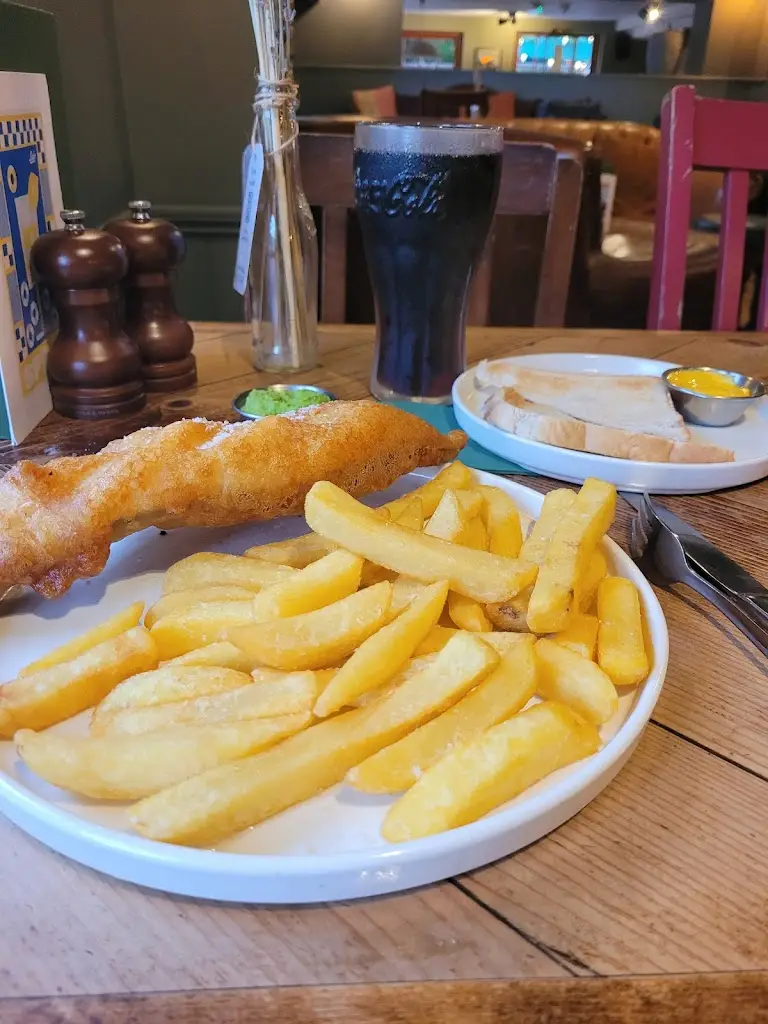 Menu_The Bear_Esher_immagine_1