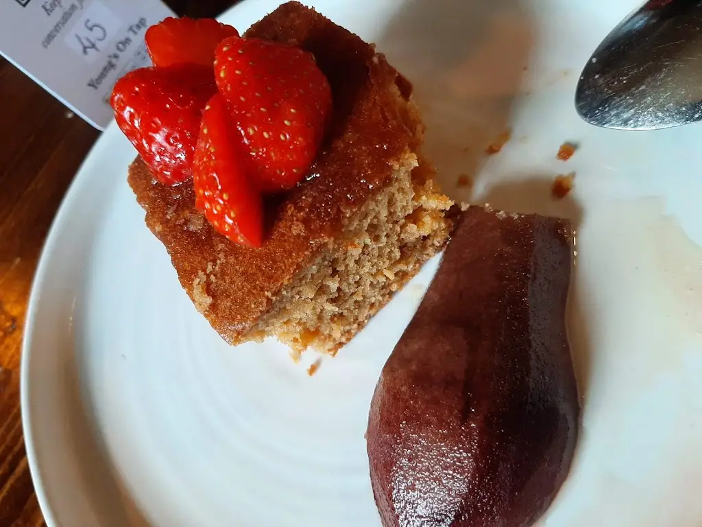 Menu_The Bear_Esher_immagine_6