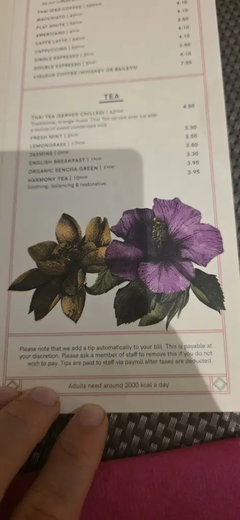 Menu_Giggling Squid - Esher_Esher_immagine_3