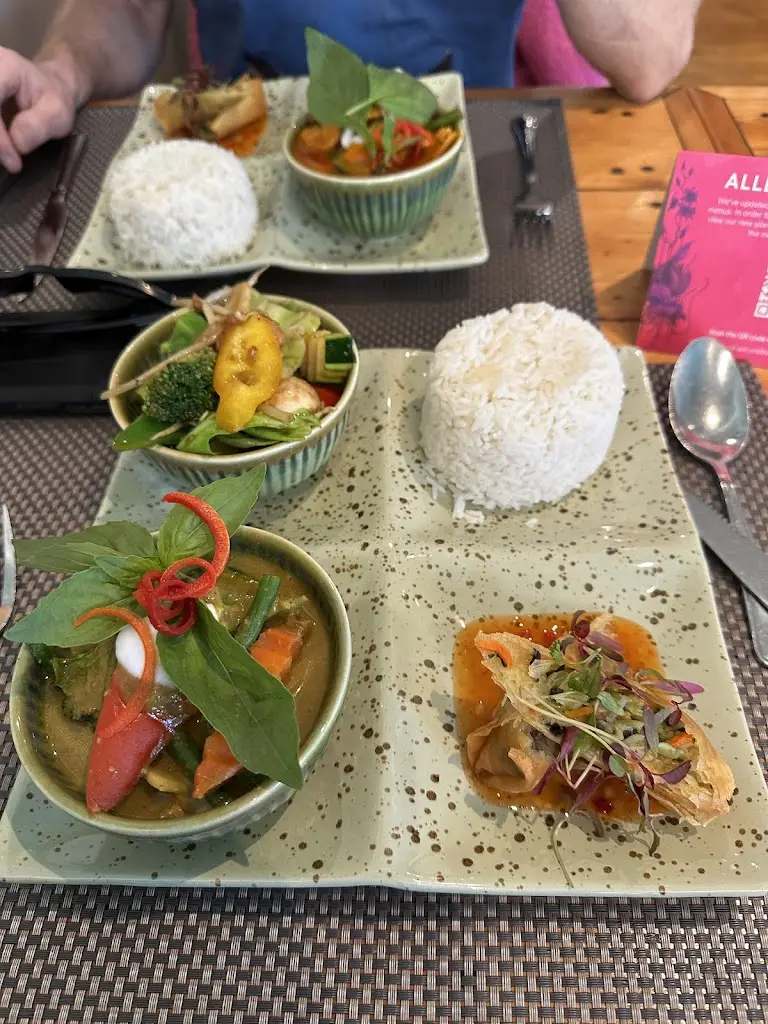 Menu_Giggling Squid - Esher_Esher_immagine_4