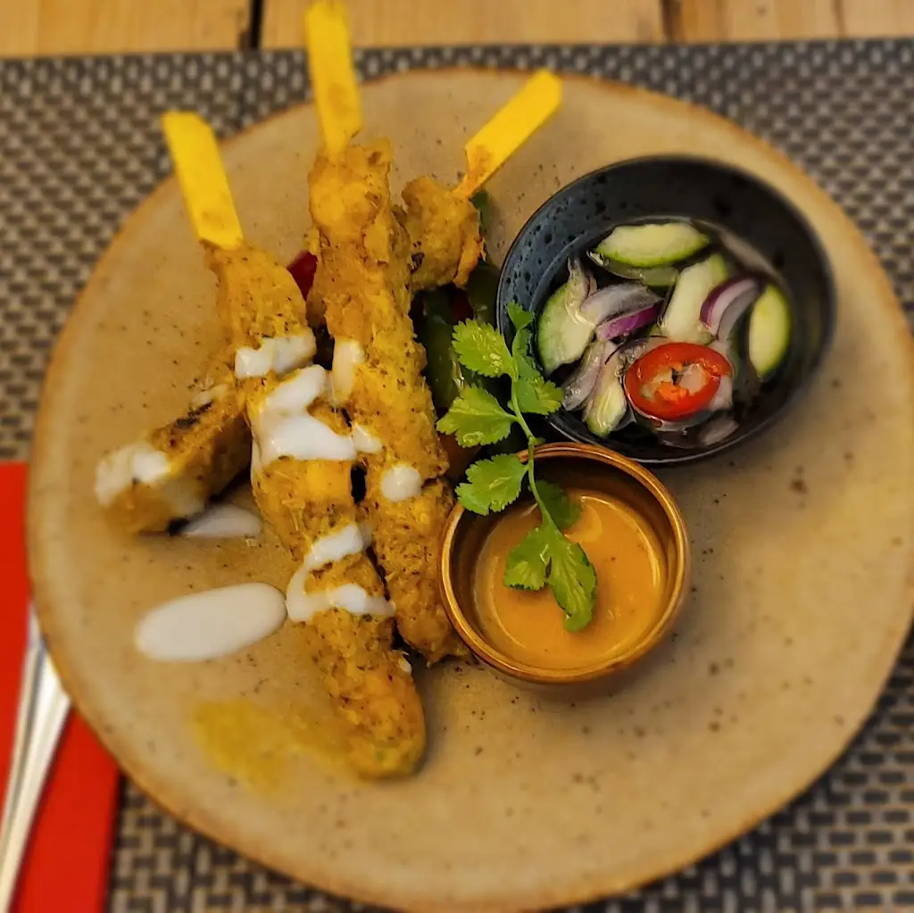 Menu_Giggling Squid - Esher_Esher_immagine_5