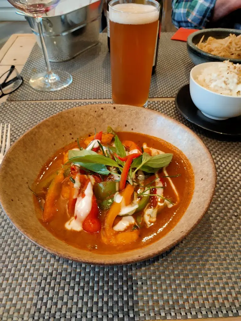 Menu_Giggling Squid - Esher_Esher_immagine_6