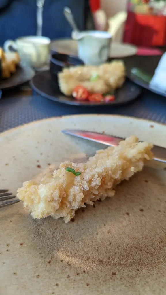 Menu_Giggling Squid - Esher_Esher_immagine_7