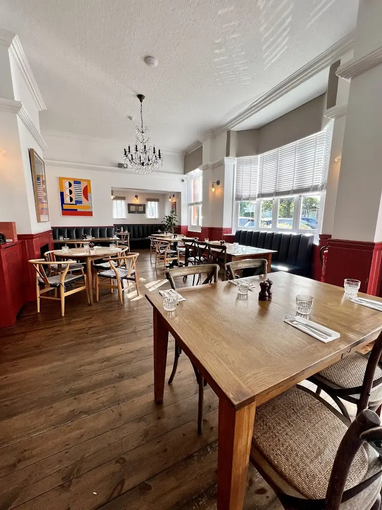 José Pizarro The Swan Inn_Esher_slider_image_1