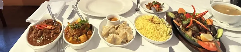 MoMo Chan_Sherpa Kitchen | Esher_Esher_review