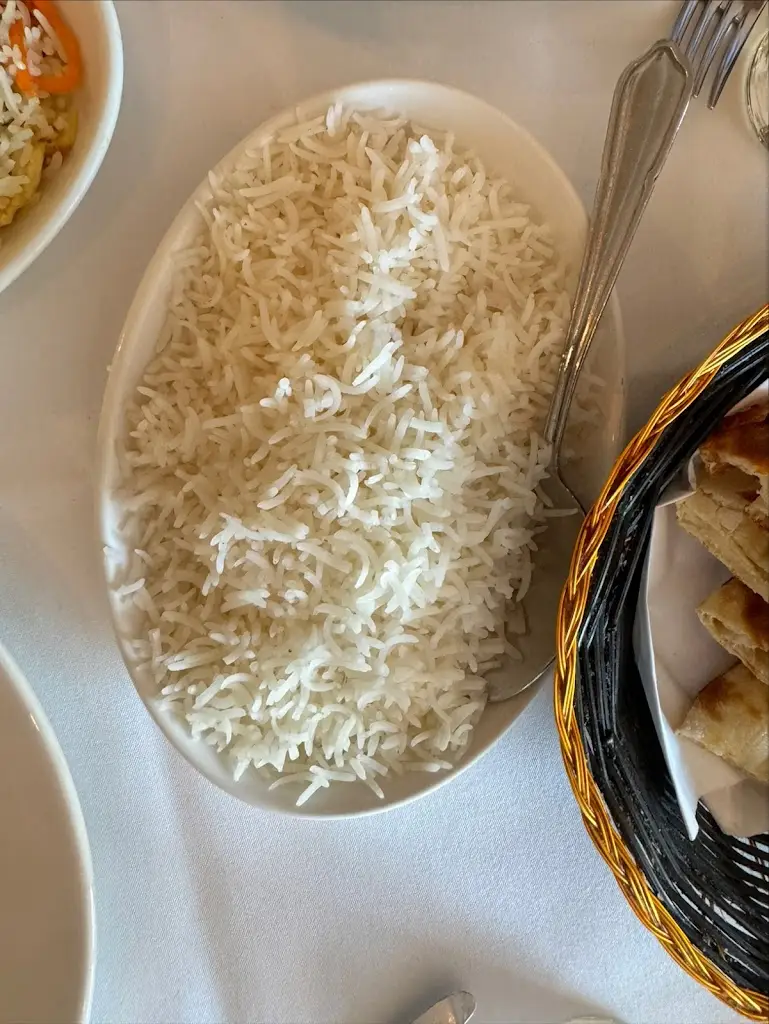 Steve L_Sherpa Kitchen | Esher_Esher_review