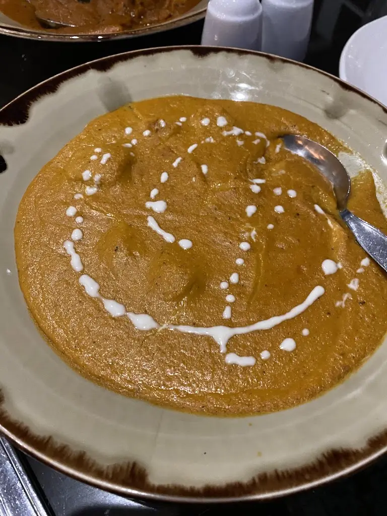 Menu_Safar Indian Restaurant_Axminster_image_1