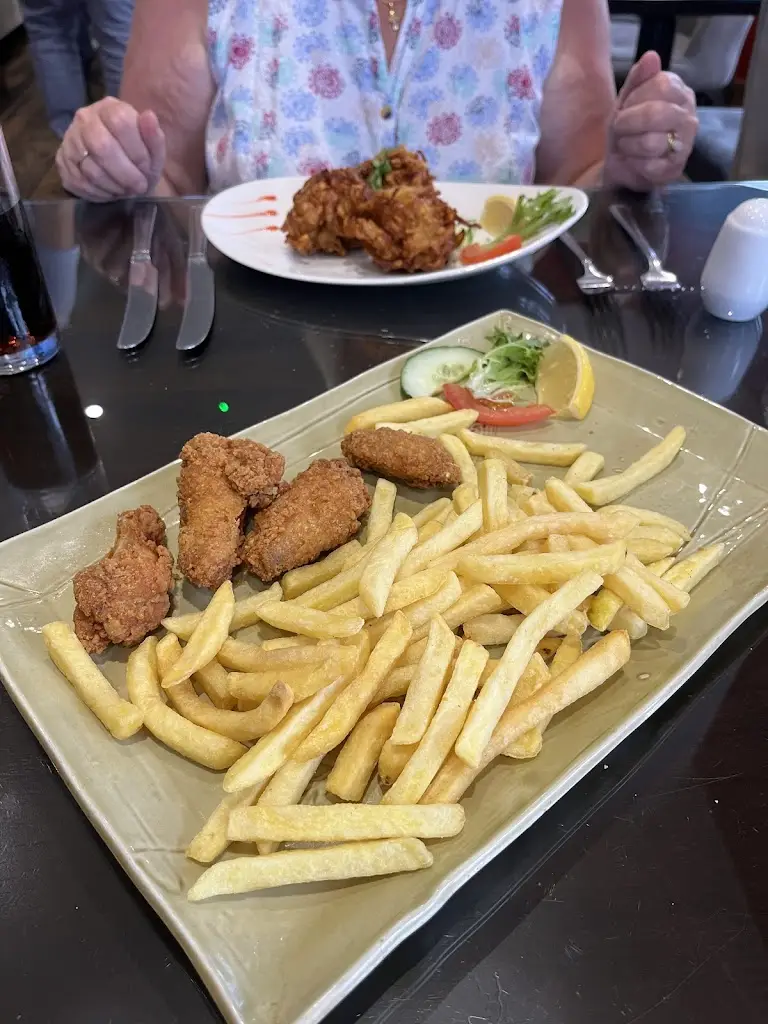 Menu_Safar Indian Restaurant_Axminster_image_4