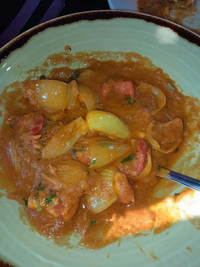 Menu_Safar Indian Restaurant_Axminster_image_7