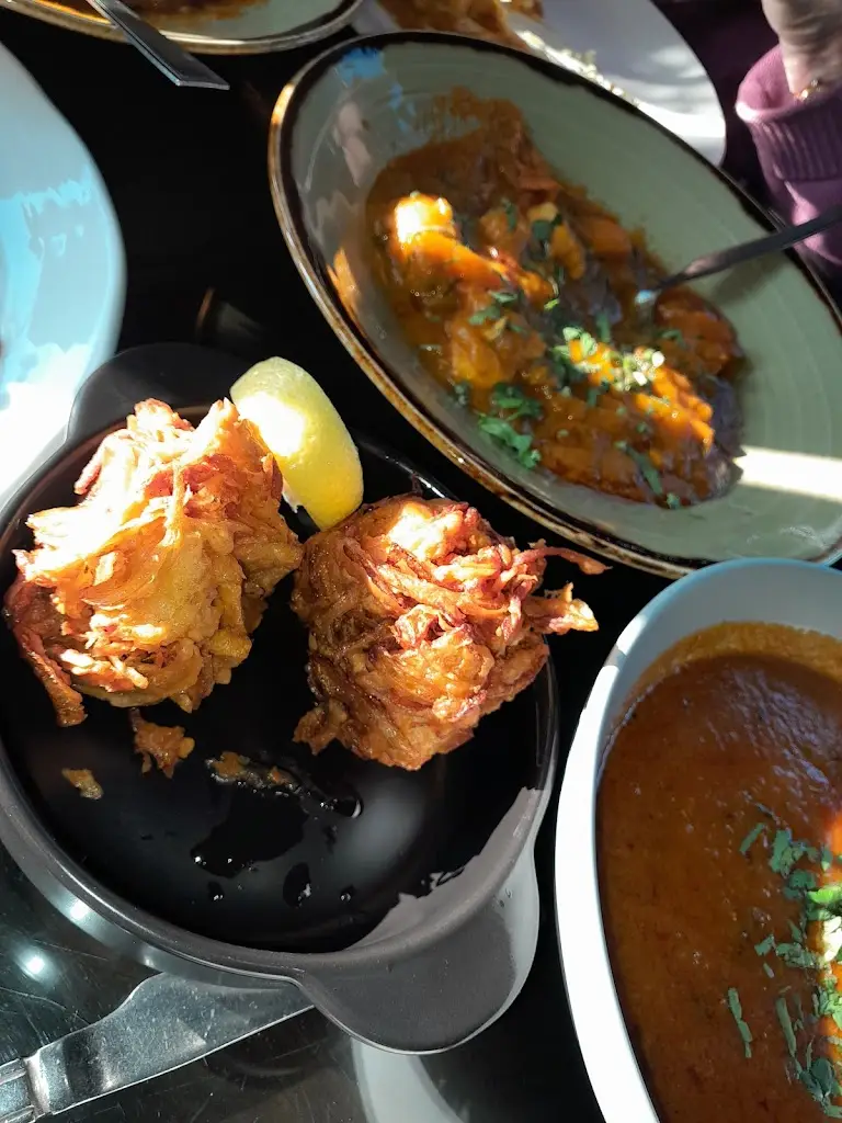 Menu_Safar Indian Restaurant_Axminster_image_9